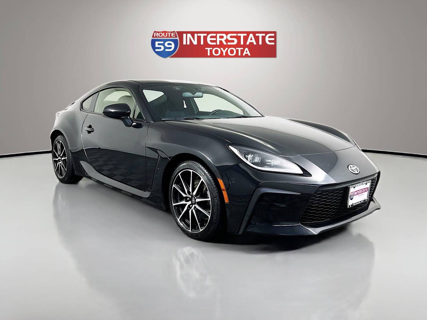 2022 Toyota GR86 Base — Coupe — 45,155 mi — Airmont, NY