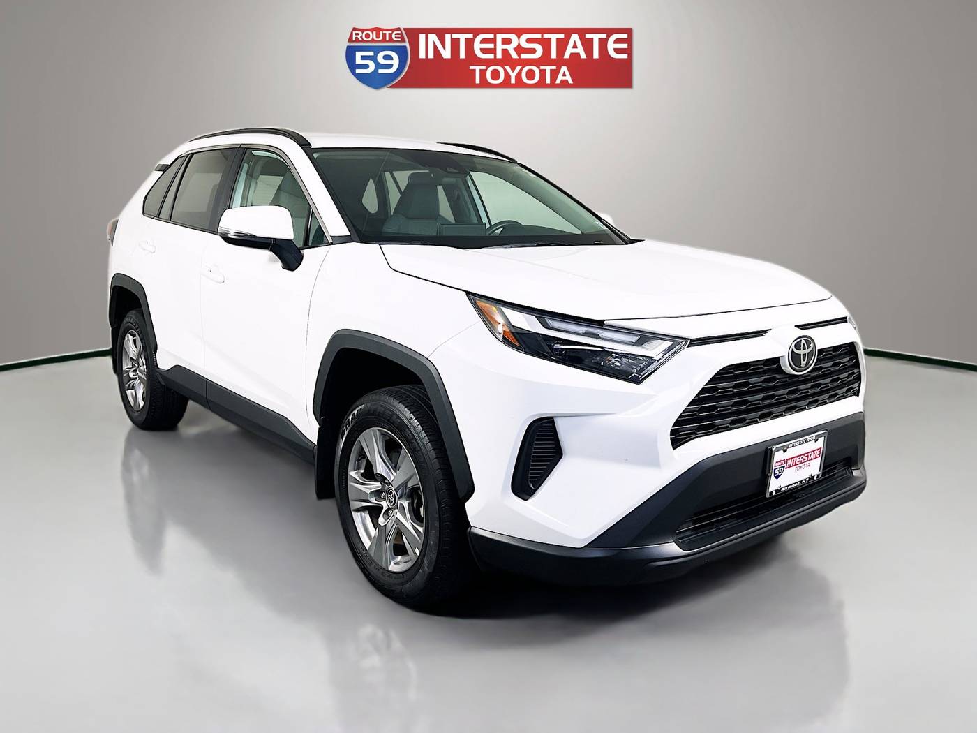 2023 Toyota RAV4 XLE — SUV — 52,580 mi — Airmont, NY