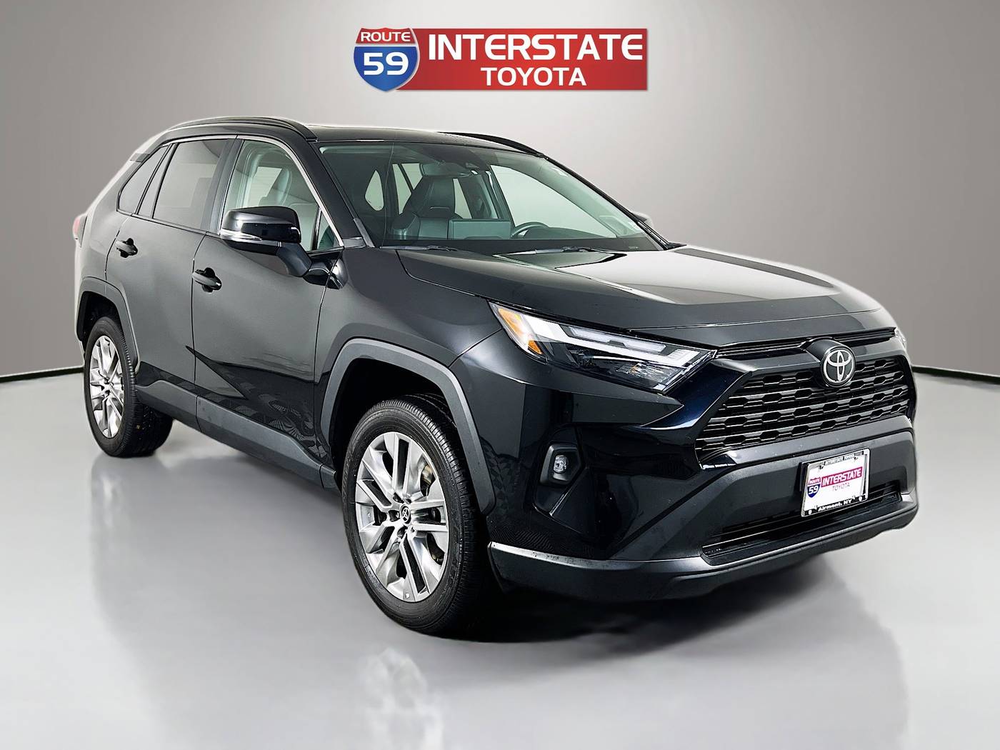2023 Toyota RAV4 XLE Premium — SUV — 19,870 mi — Airmont, NY