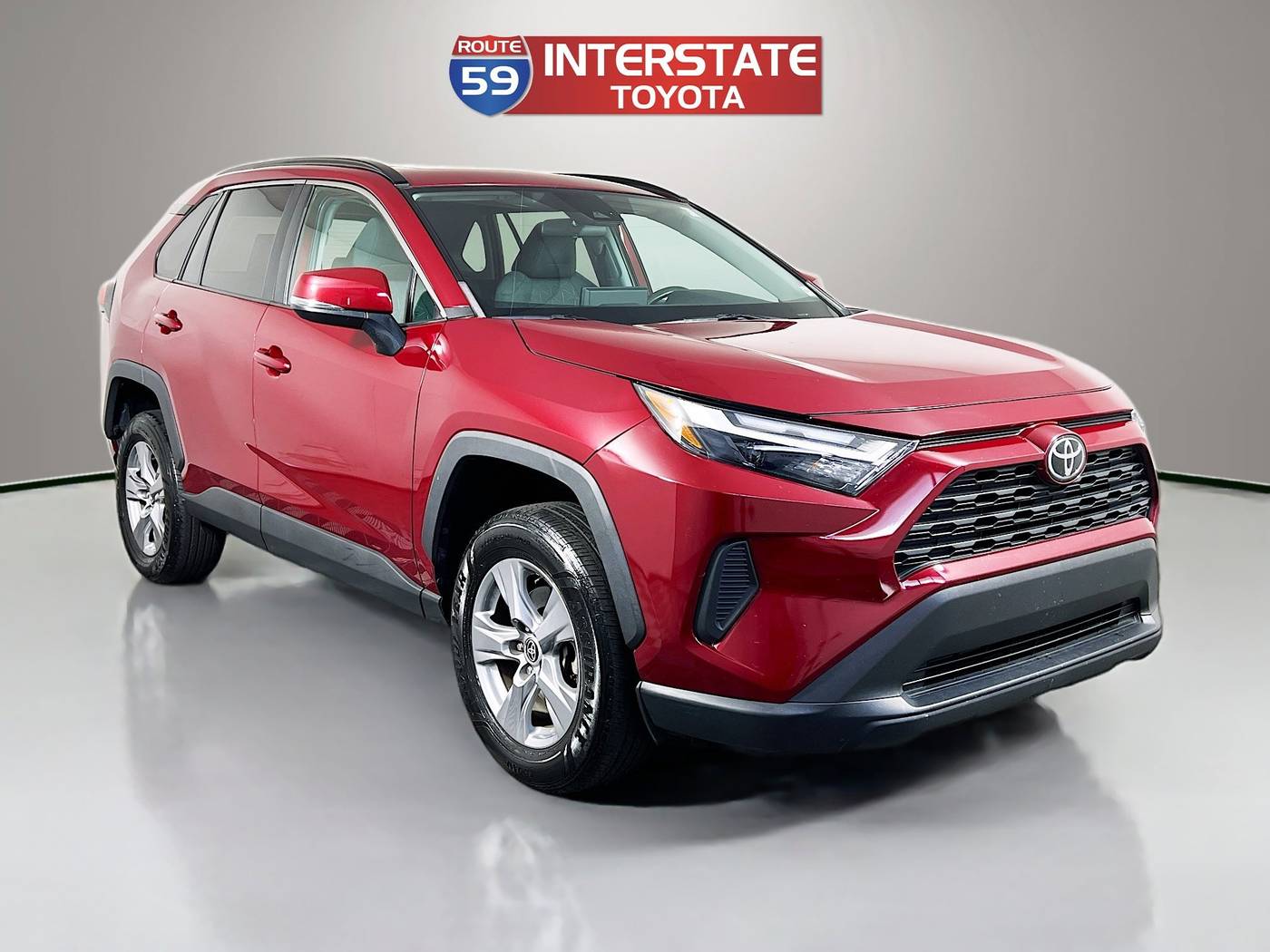 2022 Toyota RAV4 XLE — SUV — 90,009 mi — Airmont, NY