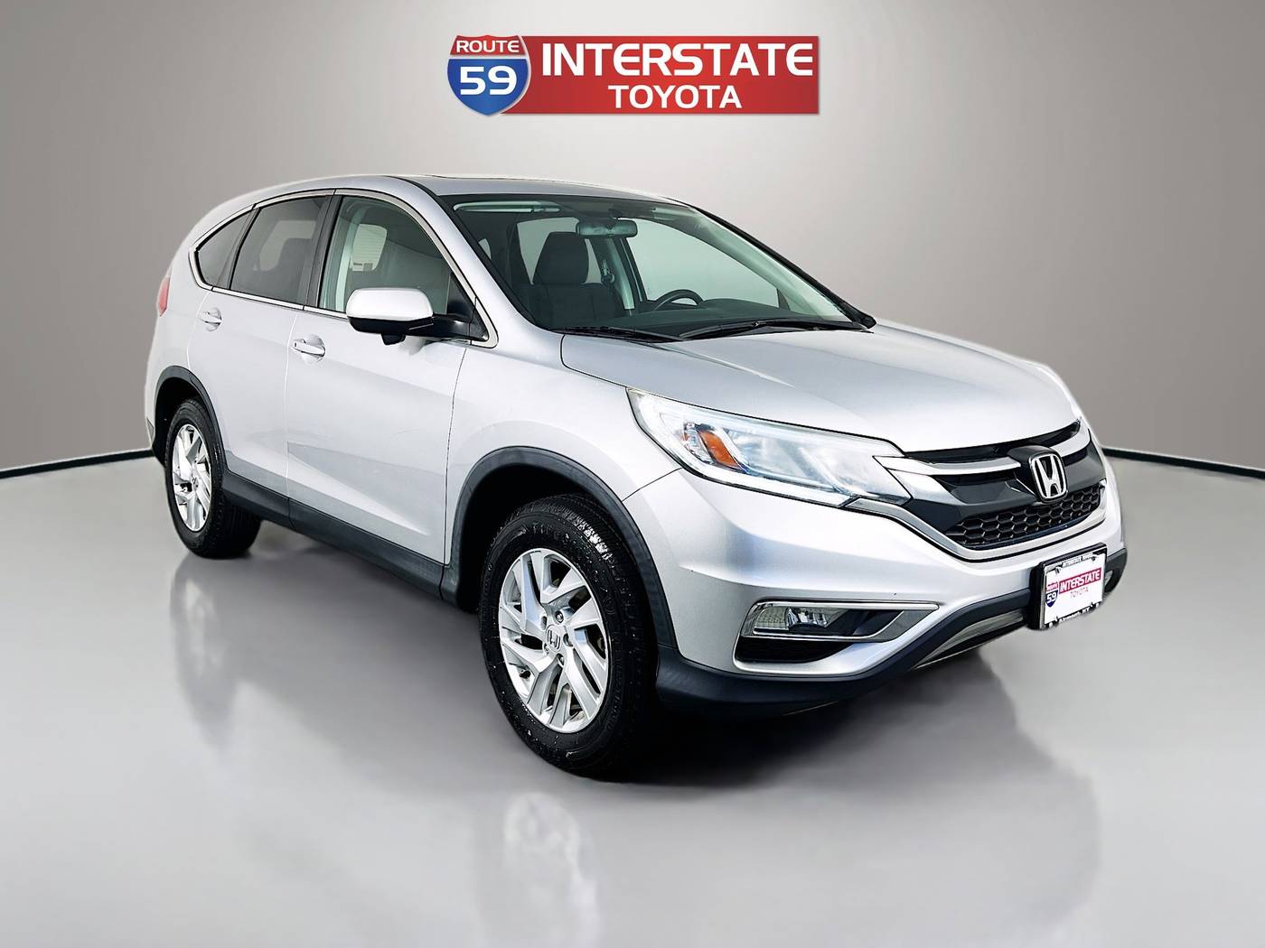 2015 Honda CR-V EX — SUV — 198,127 mi — Airmont, NY