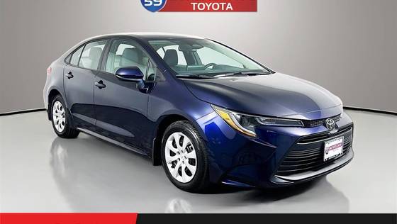 Certified Pre-Owned Toyotas for Sale in Butler, PA (with Photos) - TrueCar