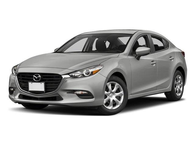 2017 Mazda Mazda3 Sport — Sedan — 69,133 mi — Airmont, NY