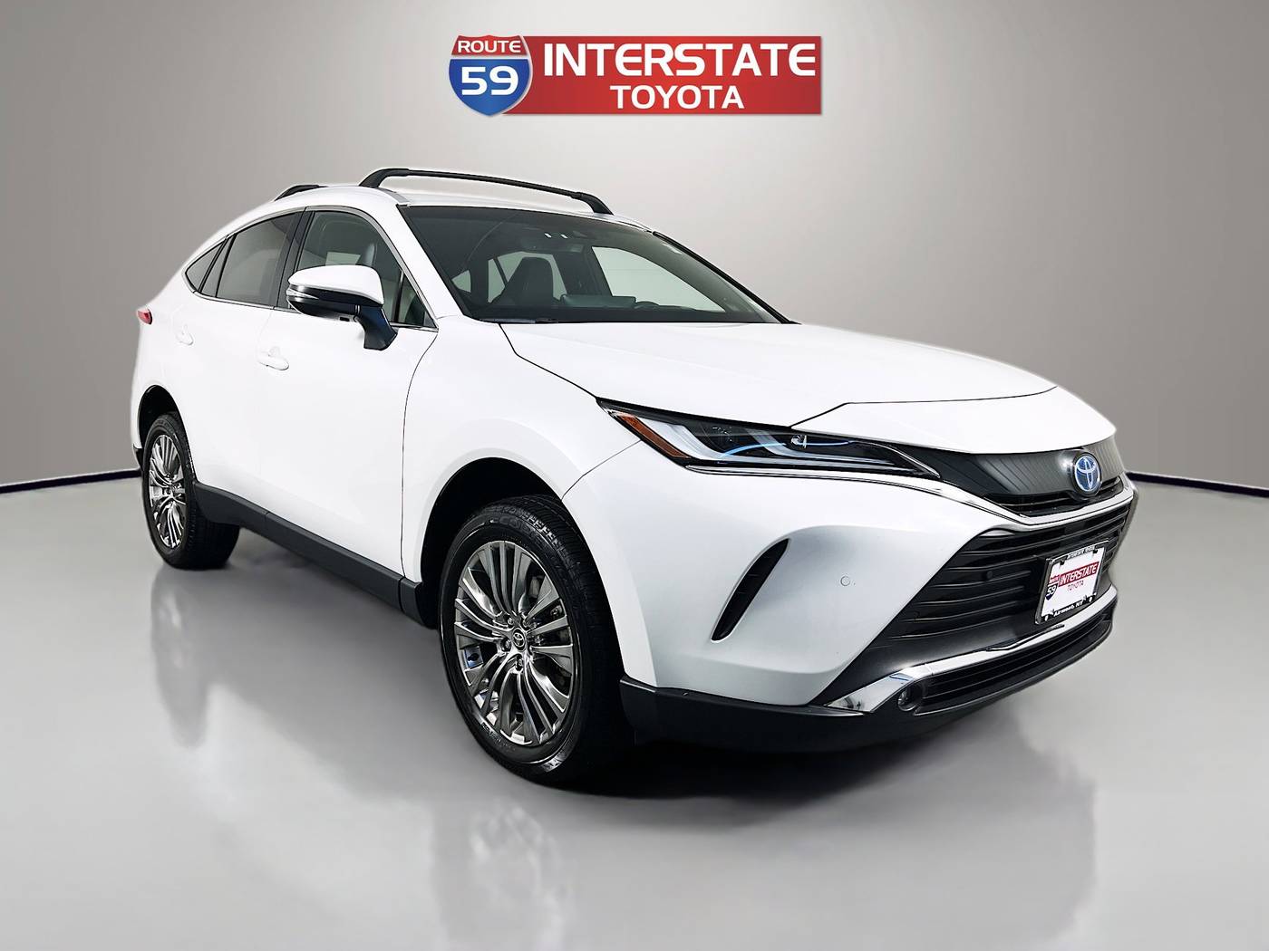 2024 Toyota Venza XLE — SUV — 15,355 mi — Airmont, NY