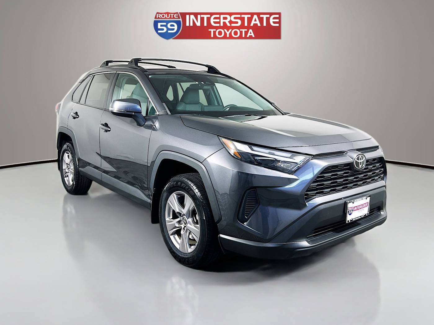 2022 Toyota RAV4 XLE — SUV — 22,815 mi — Airmont, NY