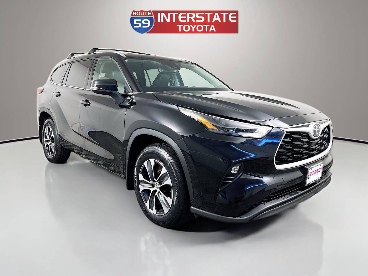 2022 Toyota Highlander XLE — SUV — 32,040 mi — Airmont, NY