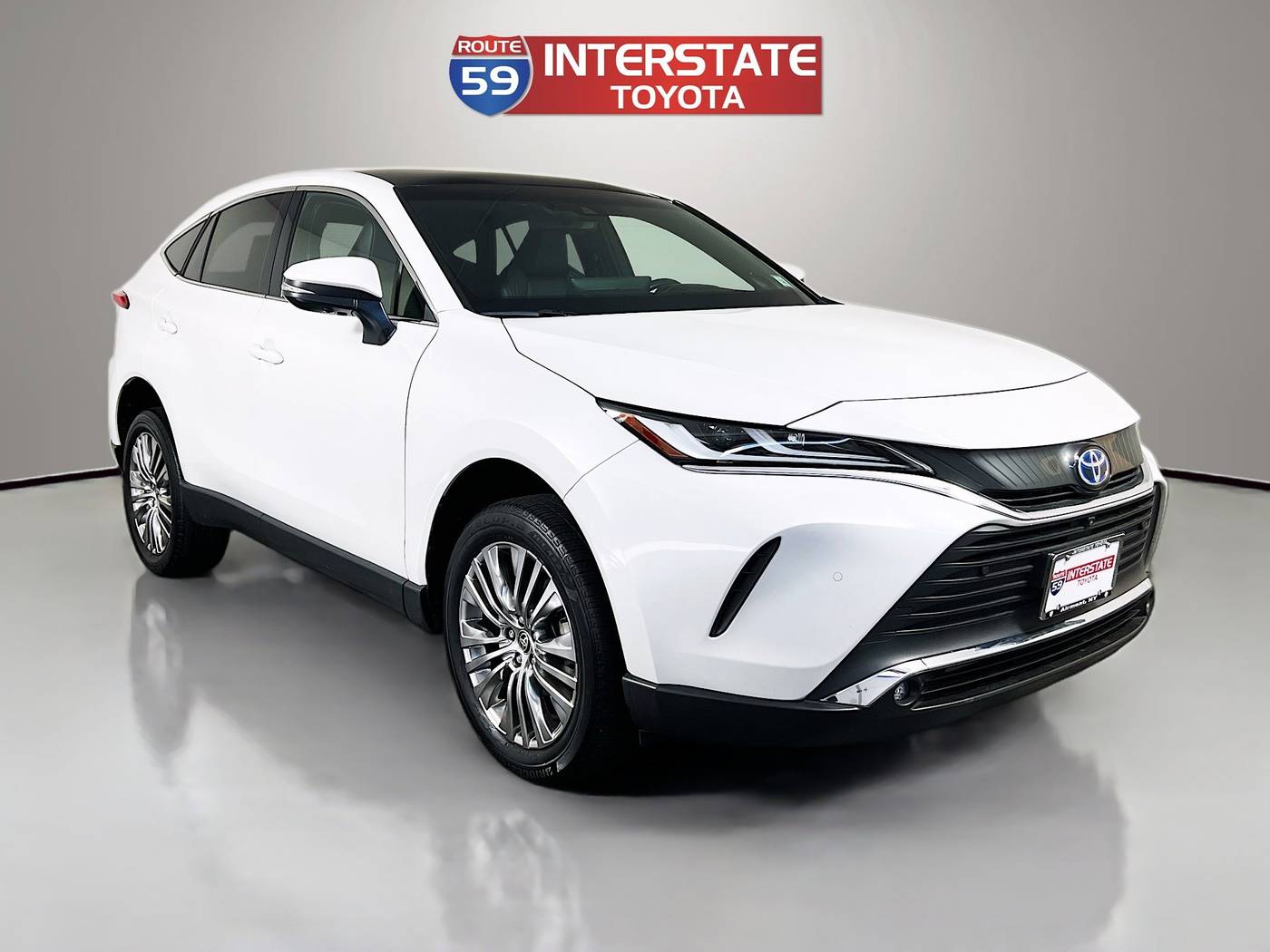 2023 Toyota Venza Limited — SUV — 23,253 mi — Airmont, NY