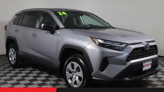 Certified Pre-Owned Toyotas for Sale in Ellsworth, ME (with Photos ...