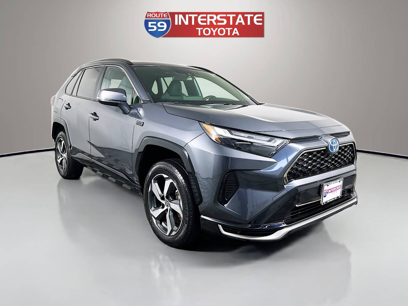 2023 Toyota RAV4 Prime SE — SUV — 24,983 mi — Airmont, NY