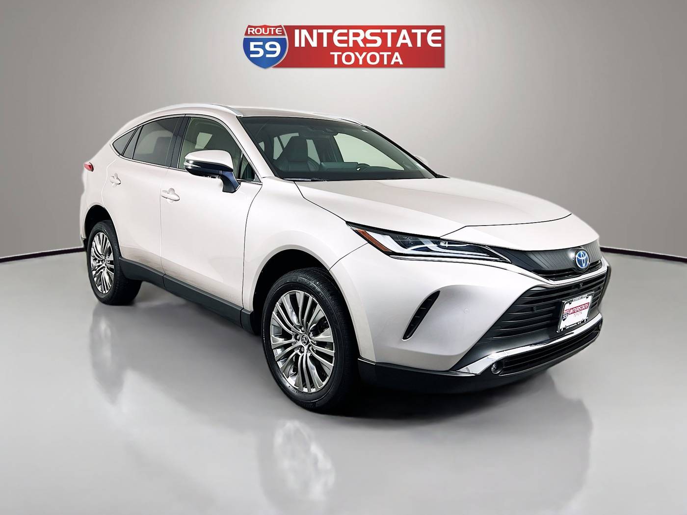 2022 Toyota Venza Limited — SUV — 22,274 mi — Airmont, NY