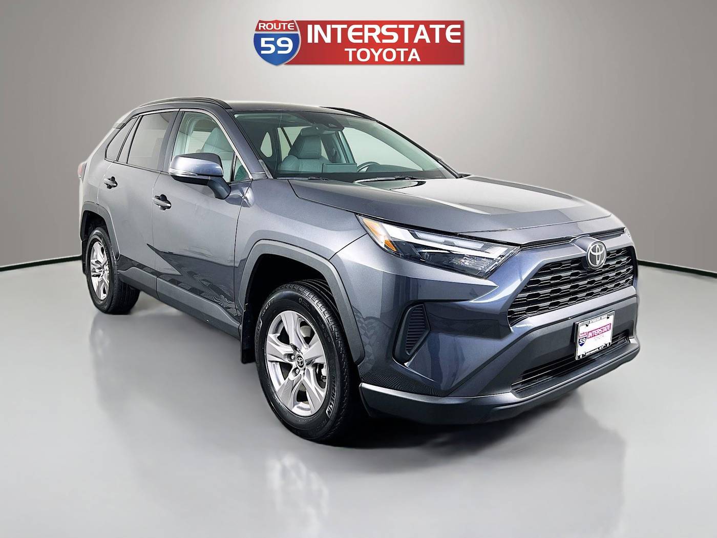 2022 Toyota RAV4 XLE — SUV — 28,151 mi — Airmont, NY