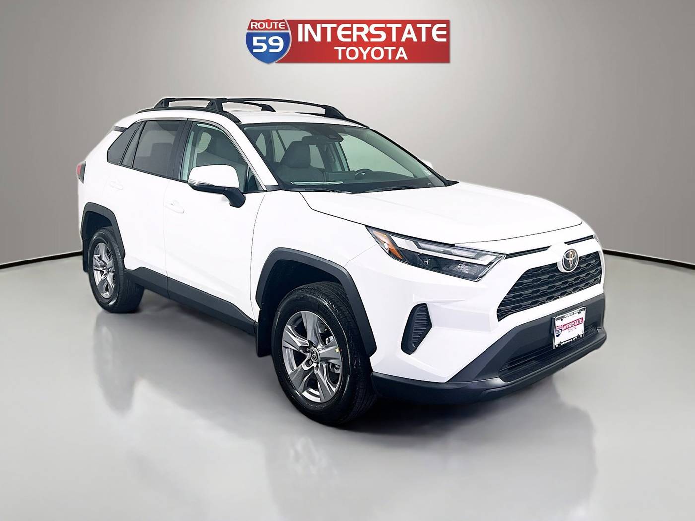 2025 Toyota RAV4 XLE — SUV — 795 mi — Airmont, NY