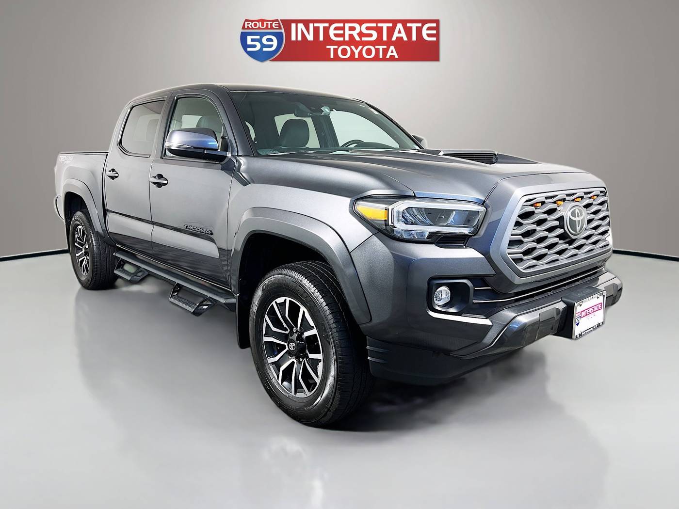 2023 Toyota Tacoma TRD Sport — Pickup Truck — 26,317 mi — Airmont, NY