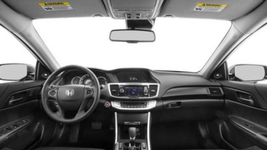 2015 Honda Accord EX-L V6 — Sedan — 96,268 mi — Airmont, NY