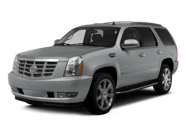 2014 Cadillac Escalade Premium — SUV — 108,095 mi — Airmont, NY