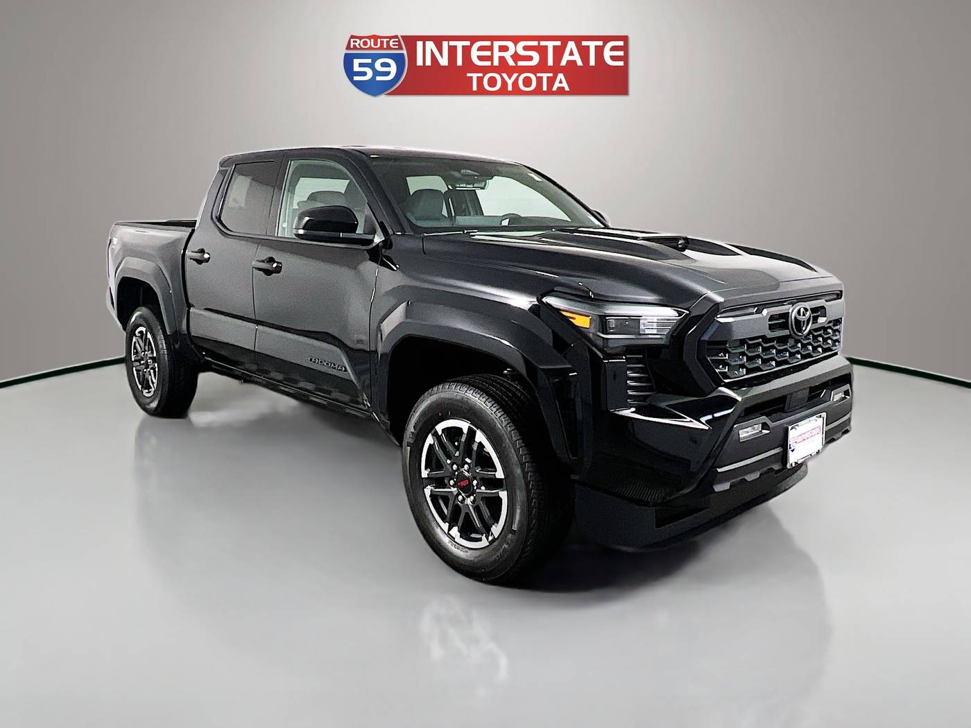 2025 Toyota Tacoma TRD Sport — Pickup Truck — 158 mi — Airmont, NY