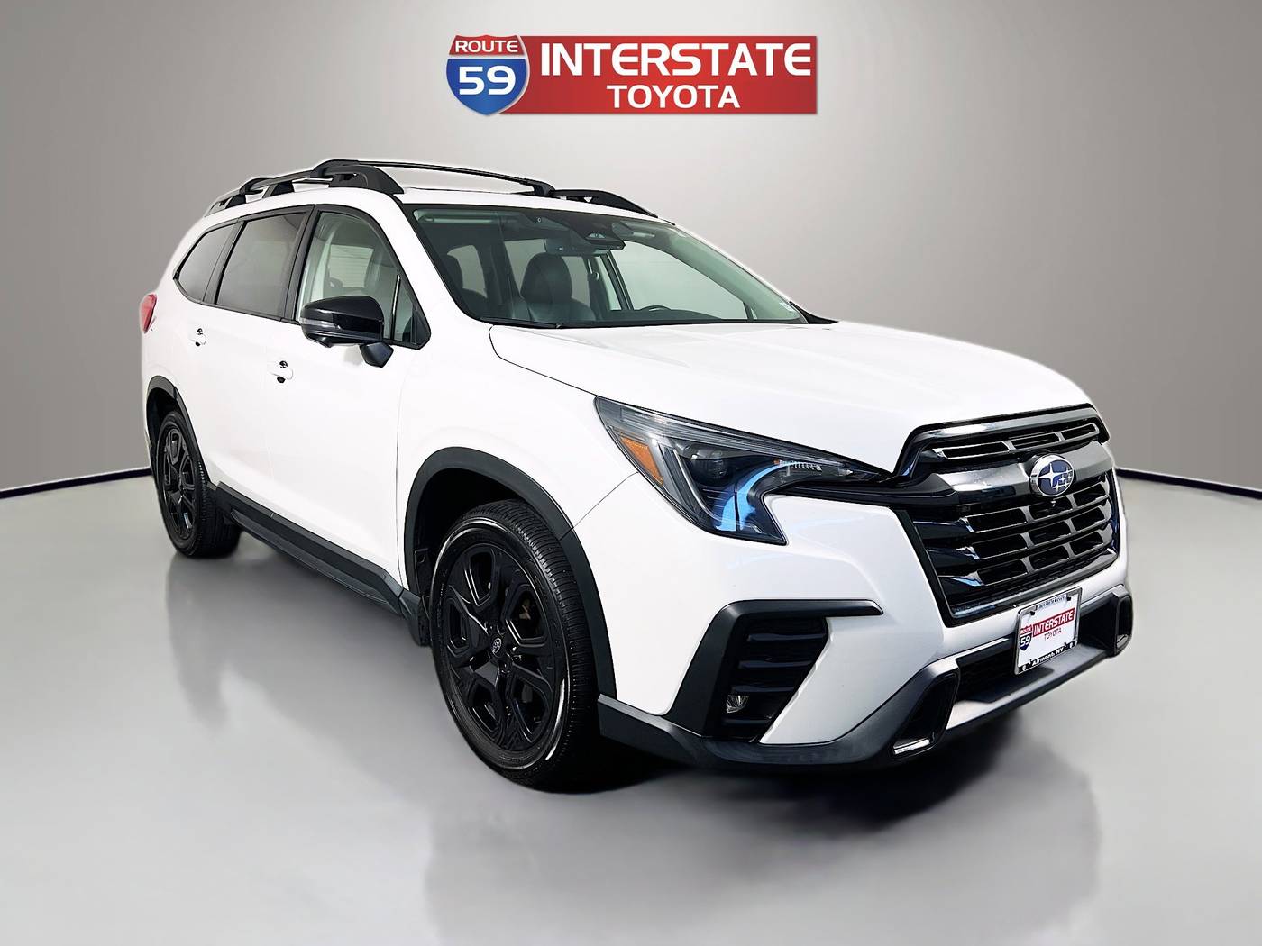 2023 Subaru Ascent Onyx Edition Limited — SUV — 37,551 mi — Airmont, NY