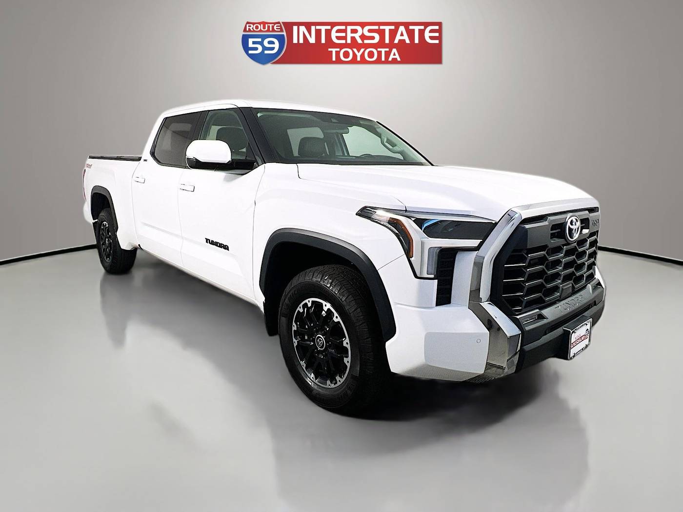 2022 Toyota Tundra SR5 — Pickup Truck — 20,063 mi — Airmont, NY
