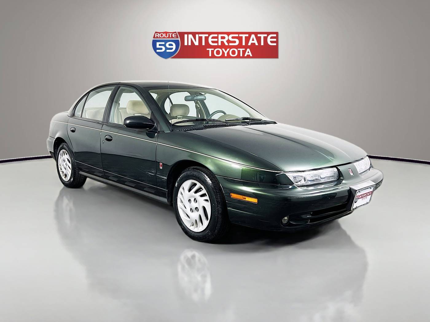 1999 Saturn SL