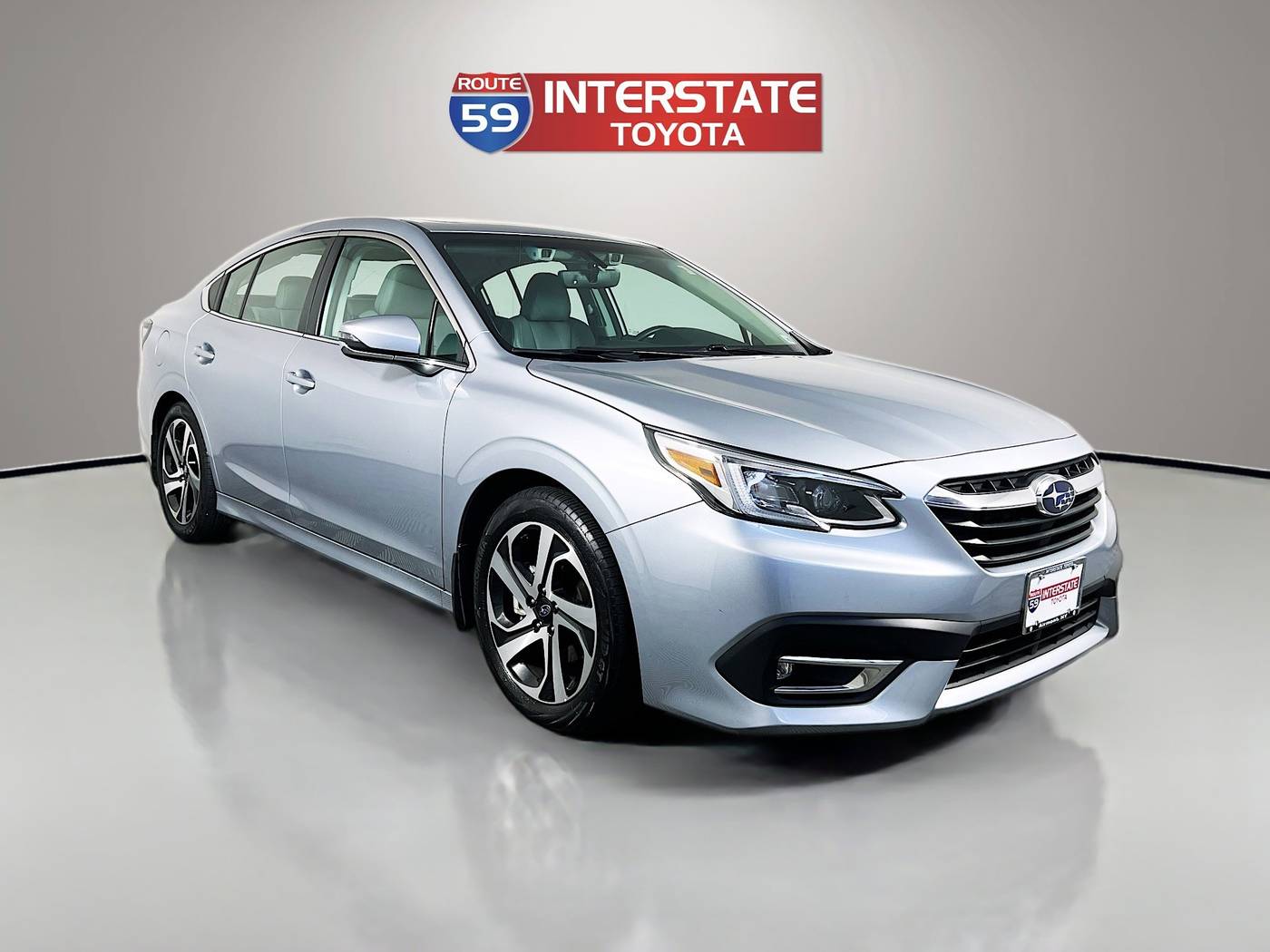 2020 Subaru Legacy 2.5i Limited — Sedan — 28,073 mi — Airmont, NY