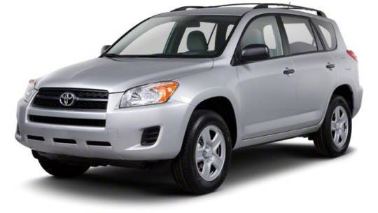 2010 Toyota RAV4 Base — SUV — 148,271 mi — Airmont, NY