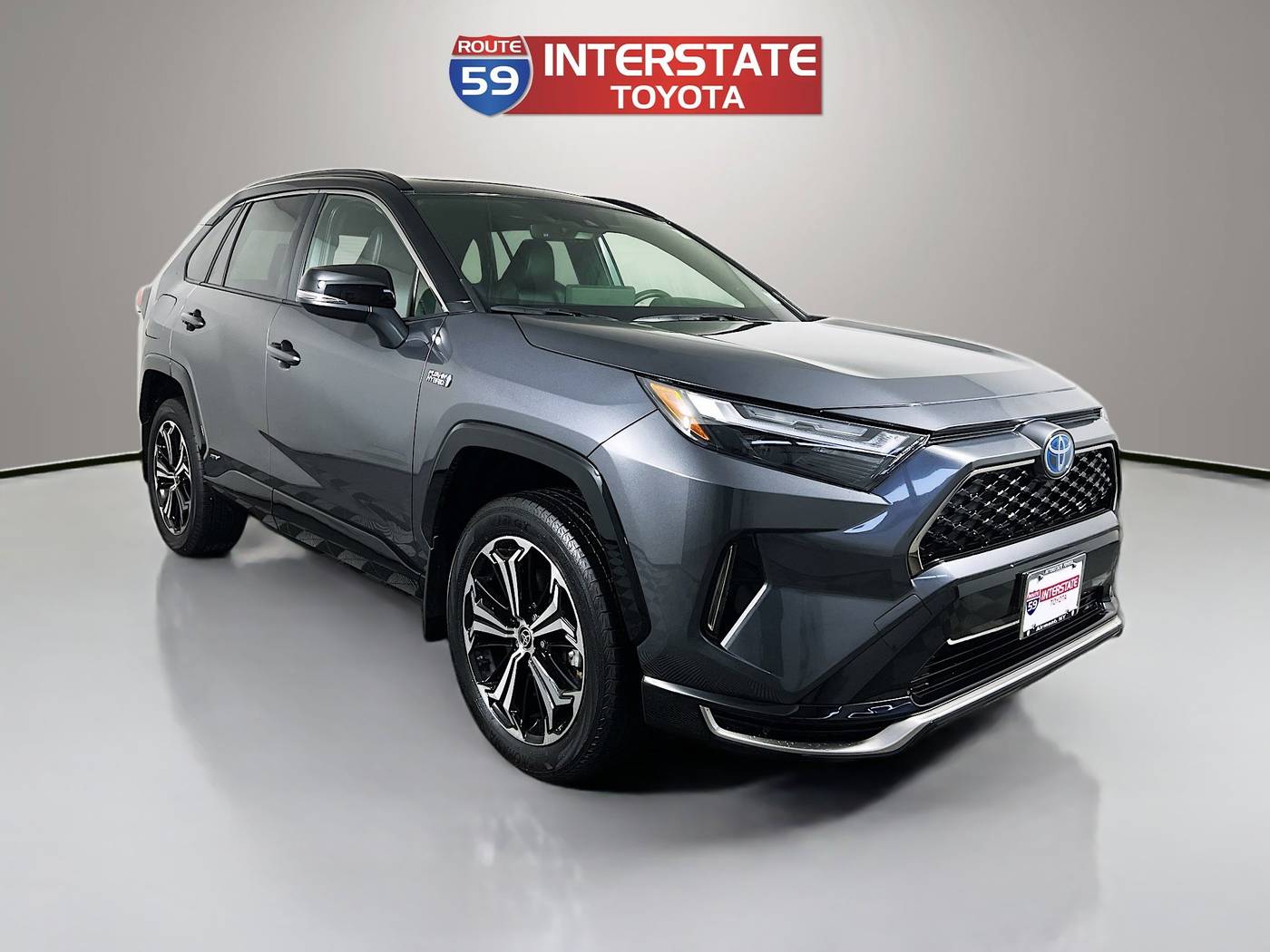 2024 Toyota RAV4 Prime XSE — SUV — 12,206 mi — Airmont, NY