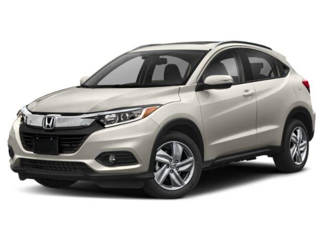 2019 Honda HR-V EX-L — SUV — 103,656 mi — Airmont, NY