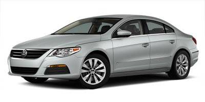 2012 Volkswagen CC Sport — Sedan — 143,651 mi — Airmont, NY