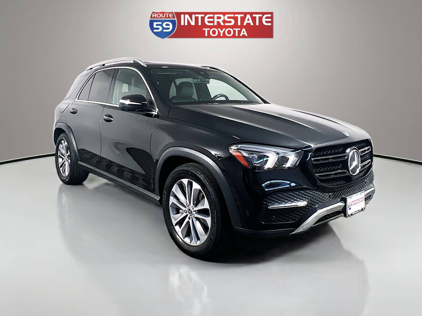 2023 Mercedes-Benz GLE GLE 350 — SUV — 31,048 mi — Airmont, NY