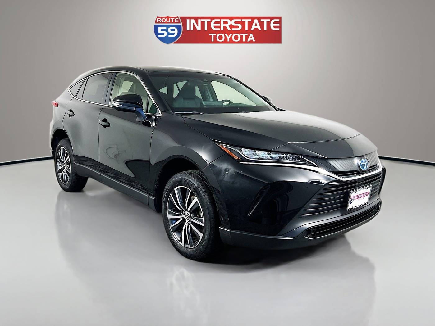 2022 Toyota Venza LE — SUV — 44,500 mi — Airmont, NY