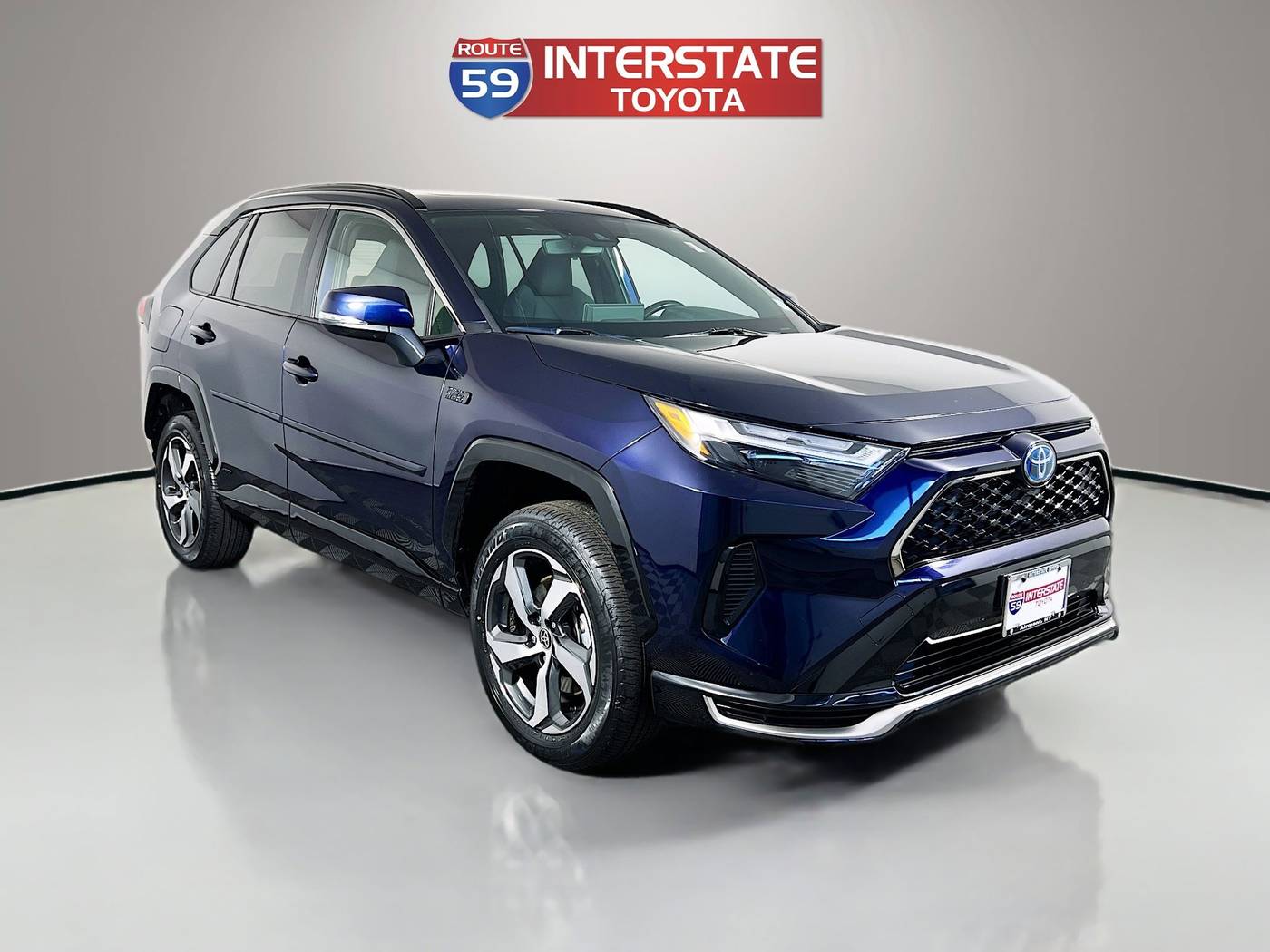 2023 Toyota RAV4 Prime SE — SUV — 30,118 mi — Airmont, NY