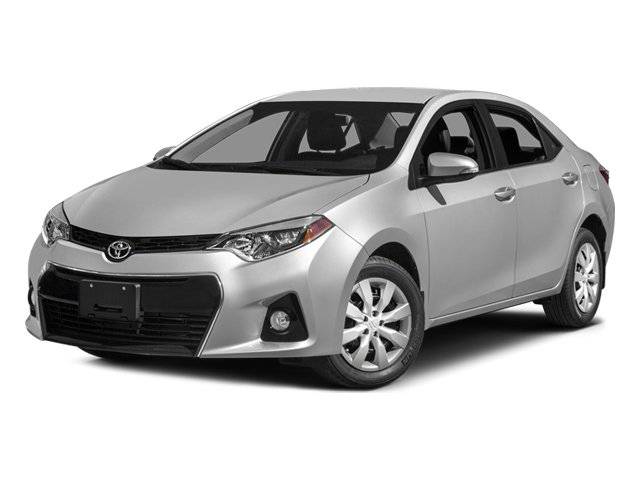 2014 Toyota Corolla L — Sedan — 127,701 mi — Airmont, NY