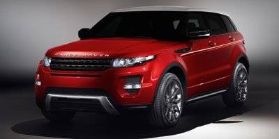 2012 Land Rover Range Rover Evoque Dynamic Premium — SUV — 125,531 mi — Airmont, NY