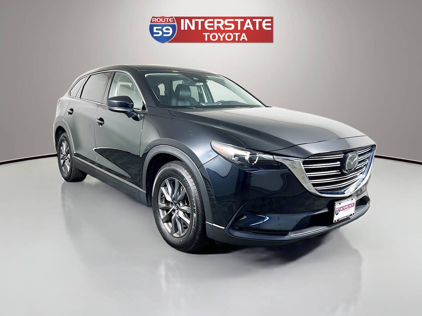 2023 Mazda CX-9 Touring — SUV — 50,999 mi — Airmont, NY