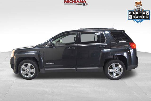 2013 GMC Terrain SLE-2 — SUV — 113,356 mi — Mishawaka, IN
