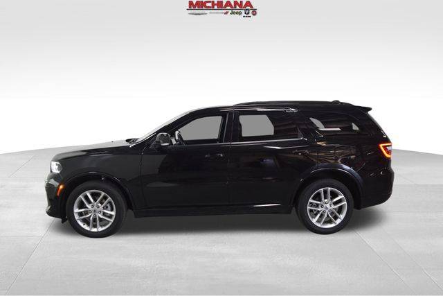 2024 Dodge Durango GT Plus — SUV — 29,572 mi — Mishawaka, IN