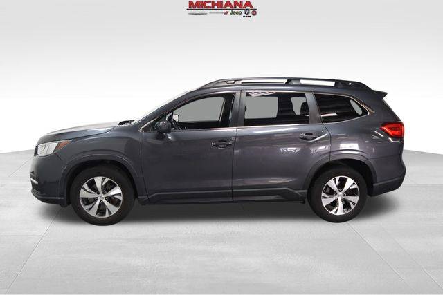 2019 Subaru Ascent Premium — SUV — 80,520 mi — Mishawaka, IN