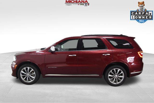 2022 Dodge Durango Citadel — SUV — 47,035 mi — Mishawaka, IN