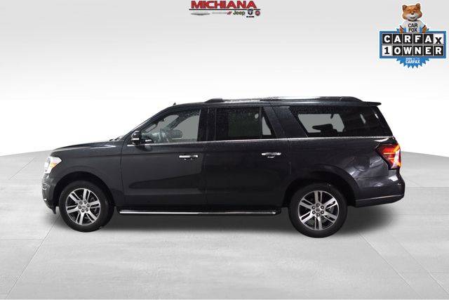 2023 Ford Expedition Limited — SUV — 73,552 mi — Mishawaka, IN