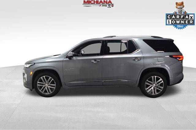 2023 Chevrolet Traverse High Country — SUV — 94,883 mi — Mishawaka, IN