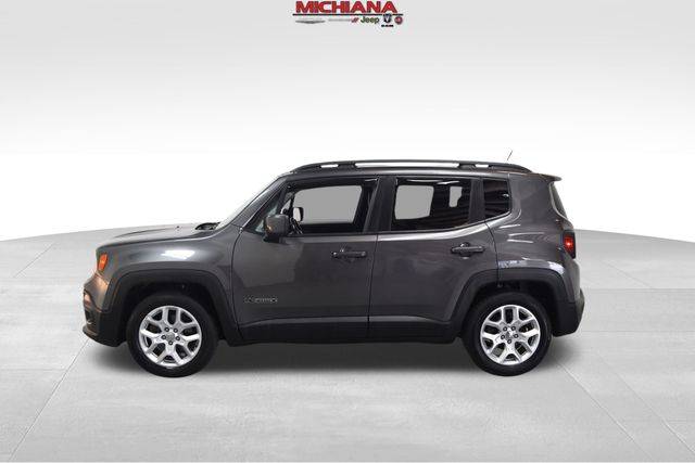 2016 Jeep Renegade Latitude — SUV — 129,167 mi — Mishawaka, IN