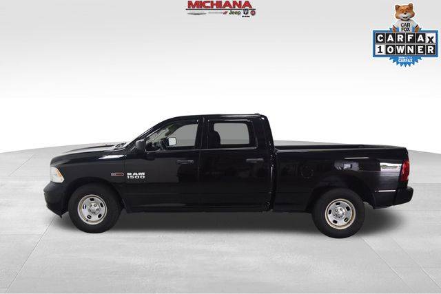 2014 Ram 1500 Tradesman — Pickup Truck — 101,565 mi — Mishawaka, IN