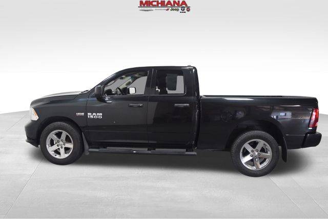 2017 Ram 1500 Express — Pickup Truck — 103,774 mi — Mishawaka, IN