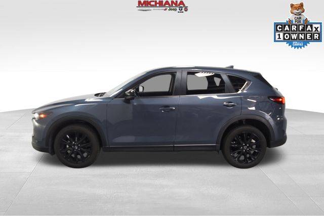 2024 Mazda CX-5 2.5 S Carbon Edition — SUV — 33,707 mi — Mishawaka, IN