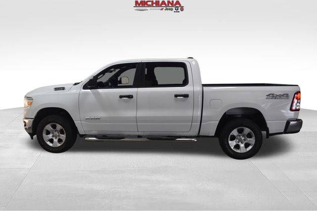 2023 Ram 1500 Big Horn — Pickup Truck — 47,964 mi — Mishawaka, IN