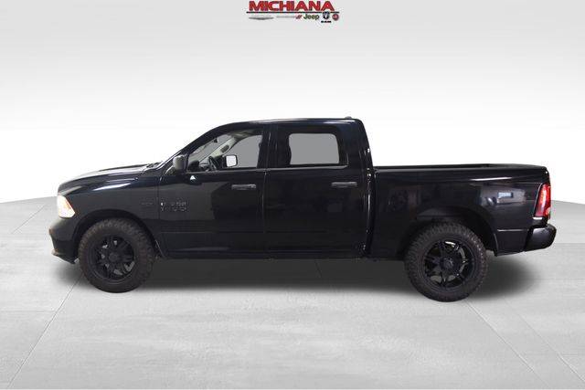 2013 Ram 1500 Express — Pickup Truck — 157,417 mi — Mishawaka, IN
