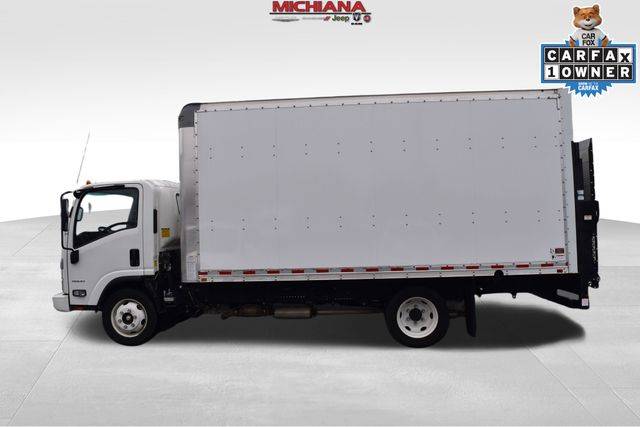 2023 Chevrolet 4500 LCF Gas 4500 LCF Gas — Chassis Cab Truck — 12,192 mi — Mishawaka, IN
