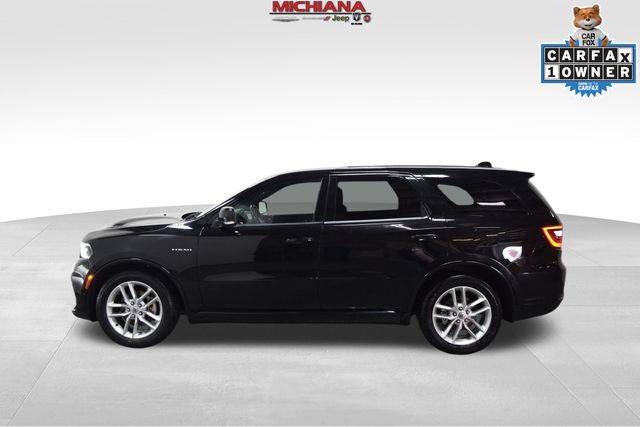 2022 Dodge Durango R/T — SUV — 58,800 mi — Mishawaka, IN