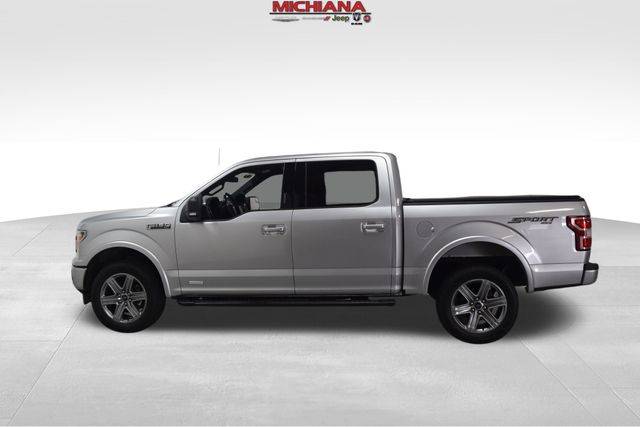 2019 Ford F-150 XLT — Pickup Truck — 82,551 mi — Mishawaka, IN