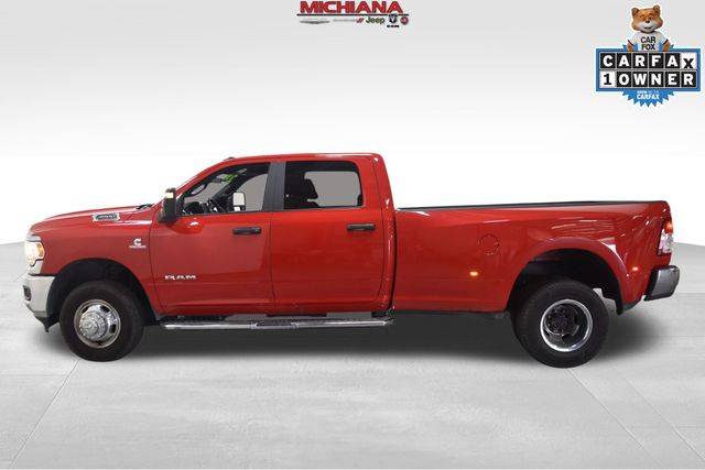 2024 Ram 3500 Big Horn — Pickup Truck — 74,976 mi — Mishawaka, IN